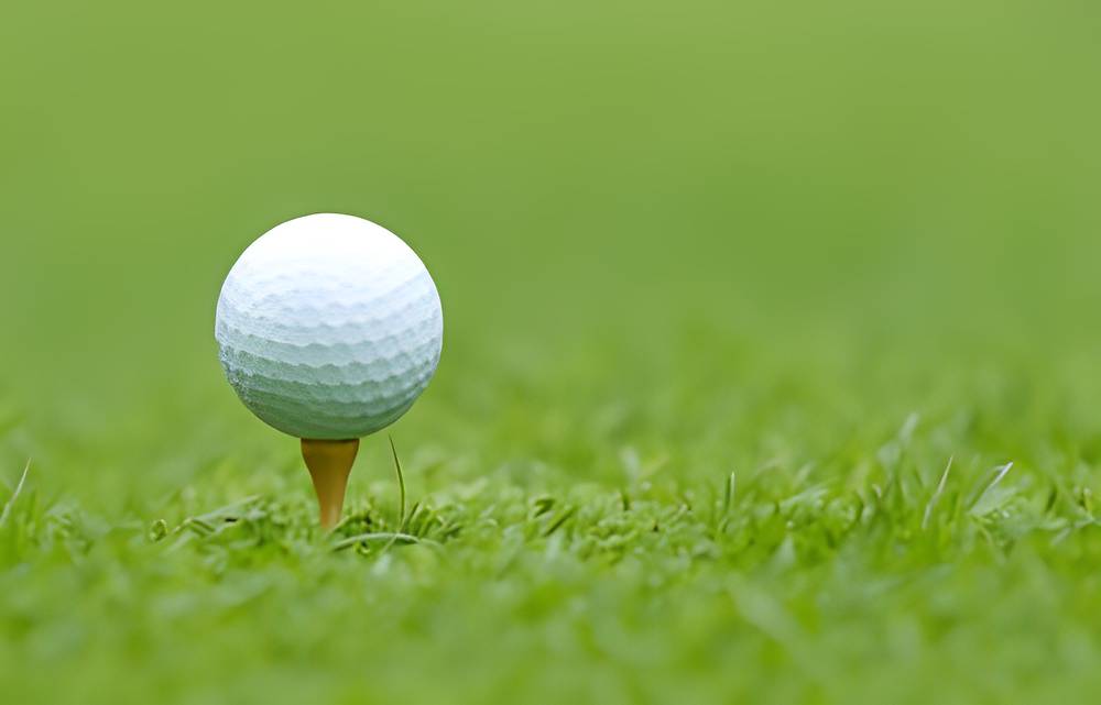 Do Golf Balls Matter