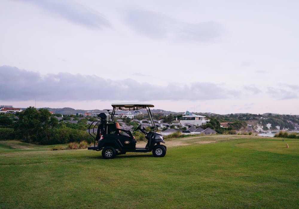 How Long Do Golf Cart Batteries Last